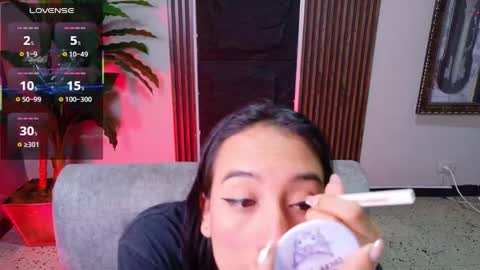 Tatiana online show from September 16, 12:06 pm