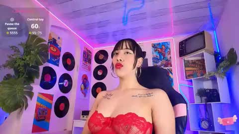 Tatiana online show from October 27, 11:47 am