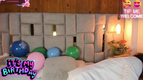 Saori  online show from March 3, 12:05 pm