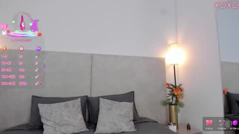 Saori  online show from January 17, 11:59 am