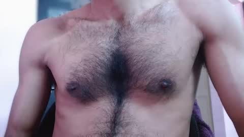 Ranma Saotome online show from April 6, 12:50 pm