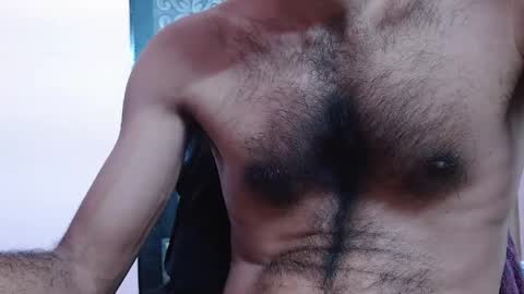 Ranma Saotome online show from April 9, 4:12 pm