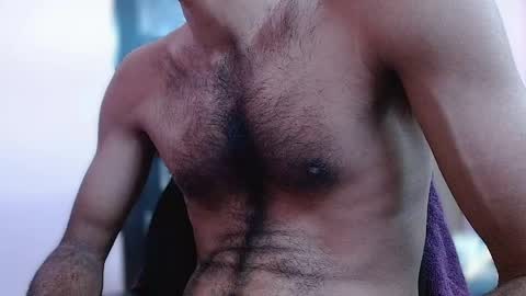 Ranma Saotome online show from April 13, 7:47 am