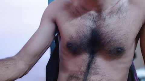 Ranma Saotome online show from April 14, 10:16 pm