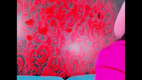 saphira muse online show from April 12, 3:55 am