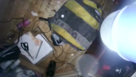 saphirrr81 online show from February 18, 2:07 am