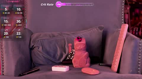 sapiosexual_queen online show from April 6, 4:46 am