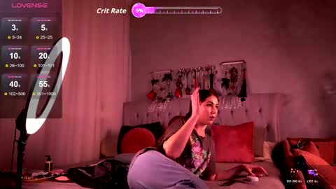sapiosexual_queen online show from May 24, 3:00 am