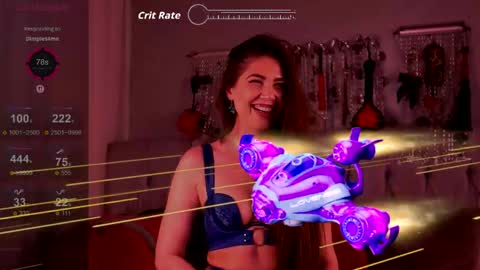 sapiosexual_queen online show from May 30, 1:57 am