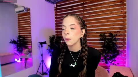 Valerin online show from February 4, 1:33 am