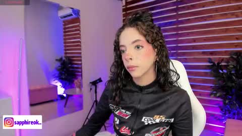 Valerin online show from February 20, 12:51 am