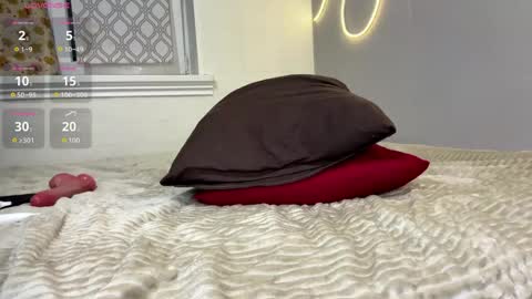 Lika  Chelsea  Megan  online show from March 15, 6:14 pm