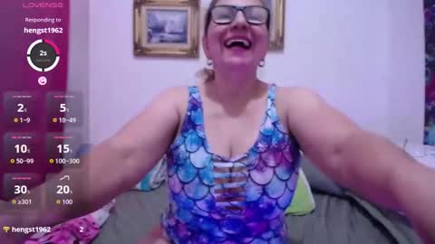 sara online show from February 18, 2:46 pm