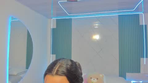Snapshot of sara_allenx chatting on January 31, 11:35 am sara allenx online show from January 31, 11:35 am