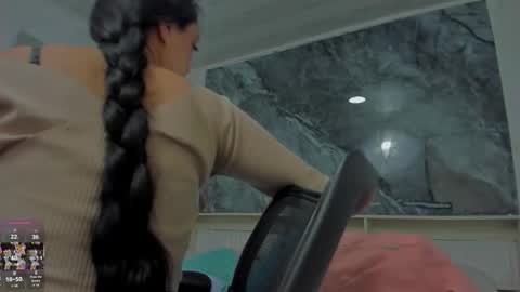 sara allenx online show from December 20, 11:39 am