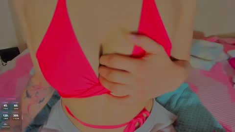 sara allenx online show from April 1, 2:14 pm