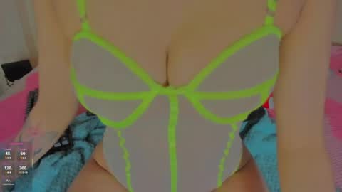 sara allenx online show from April 2, 7:11 pm