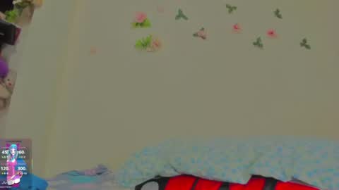 sara allenx online show from June 24, 2:27 pm
