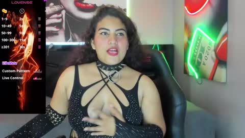sara_bdsm online show from February 11, 2:49 am