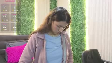 Snapshot of sara_blue13 chatting on March 2, 12:23 pm Sara online show from March 2, 12:23 pm