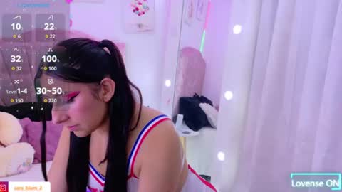 SARA online show from July 27, 3:30 pm