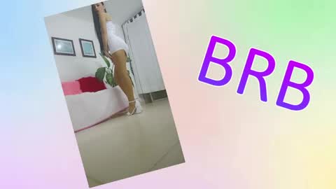 SARA online show from May 20, 1:28 pm