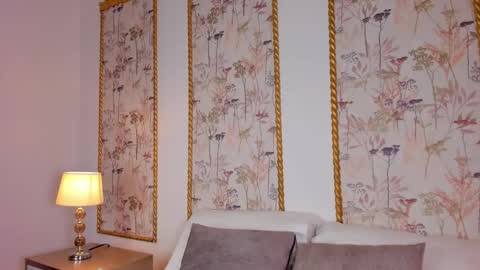 Sara online show from October 24, 7:43 pm