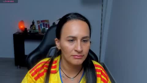 Snapshot of sara_charmy chatting on July 7, 11:20 pm online show from July 7, 11:20 pm