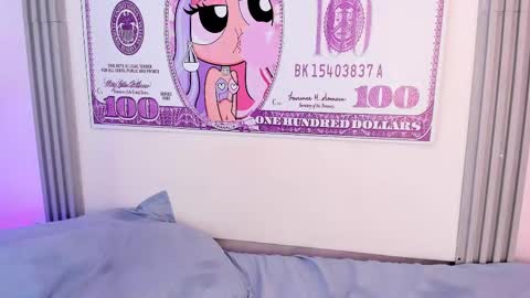 YENIFER  online show from February 14, 4:20 pm