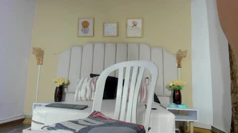 Snapshot of sara_hannks chatting on May 24, 3:33 am sara_hannks online show from May 24, 3:33 am