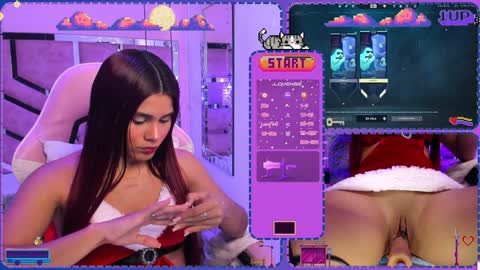 Sara online show from December 5, 9:17 pm