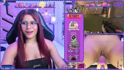 Sara online show from December 30, 11:06 pm