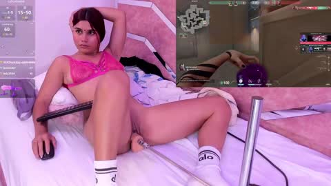 Sara online show from January 7, 5:43 am