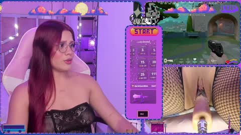 Sara online show from January 20, 10:26 pm