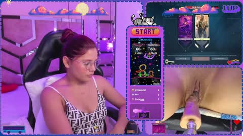 Sara online show from January 31, 12:06 am