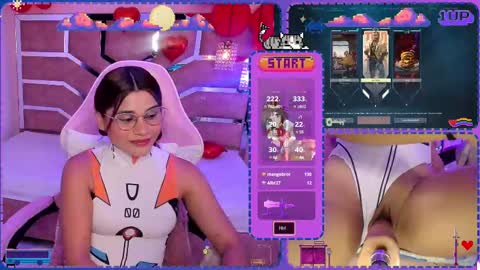 Sara online show from March 3, 9:26 pm