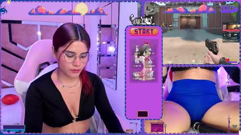 Sara online show from March 4, 9:00 pm