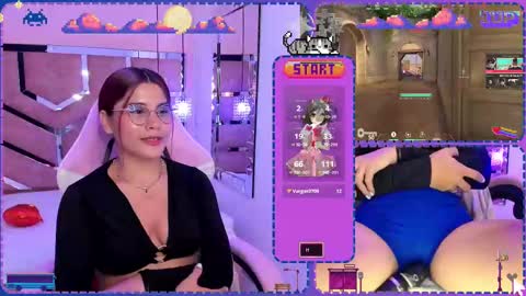 Sara online show from March 5, 12:16 am