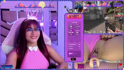 Sara online show from March 10, 10:02 pm