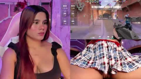 Sara online show from September 23, 8:45 pm