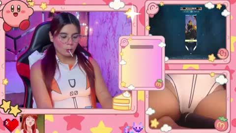 Sara online show from September 27, 8:36 pm