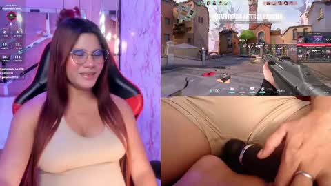 Sara online show from September 30, 9:42 pm