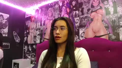 Sara online show from April 14, 12:22 pm