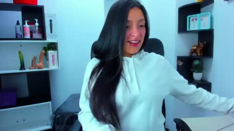 sara_honny online show from July 4, 5:19 pm