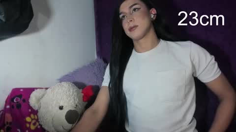 sara_hunter12 online show from November 19, 6:46 am