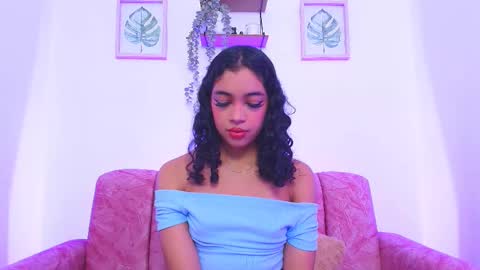 Sara Jhonson  online show from December 17, 12:23 am