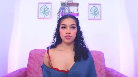 Sara Jhonson  online show from February 22, 9:59 pm