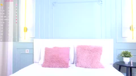 Sara online show from February 25, 3:27 pm