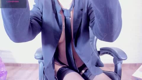 Sara Love online show from February 17, 3:25 am