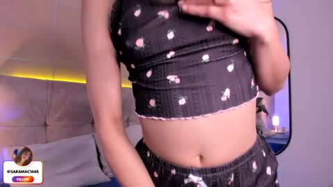 Sara  online show from June 5, 3:40 pm